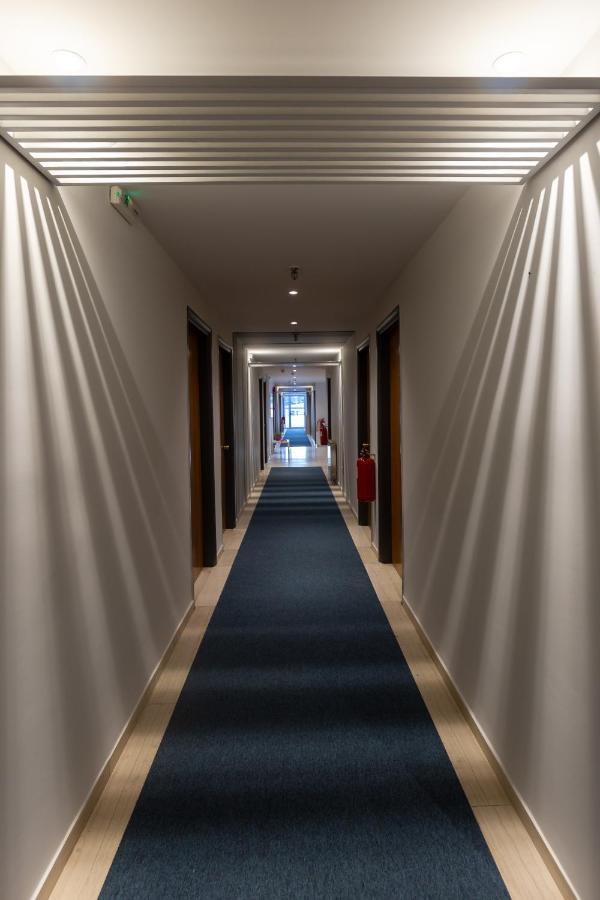Hotel Albatros Мораїтика Екстер'єр фото