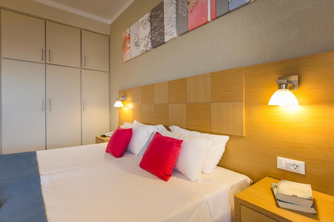 Hotel Albatros Мораїтика Екстер'єр фото